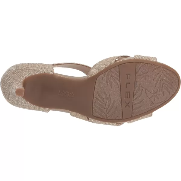 LifeStride Women's, Mega Sandal