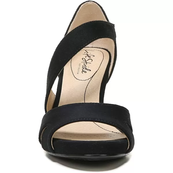 LifeStride Women's, Mega Sandal