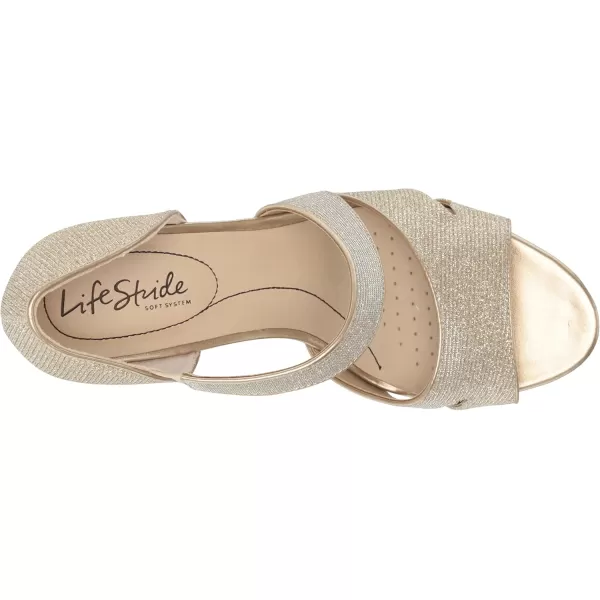 LifeStride Women's, Mega Sandal