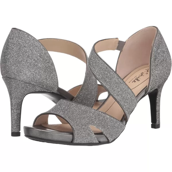 LifeStride Women's, Mega Sandal