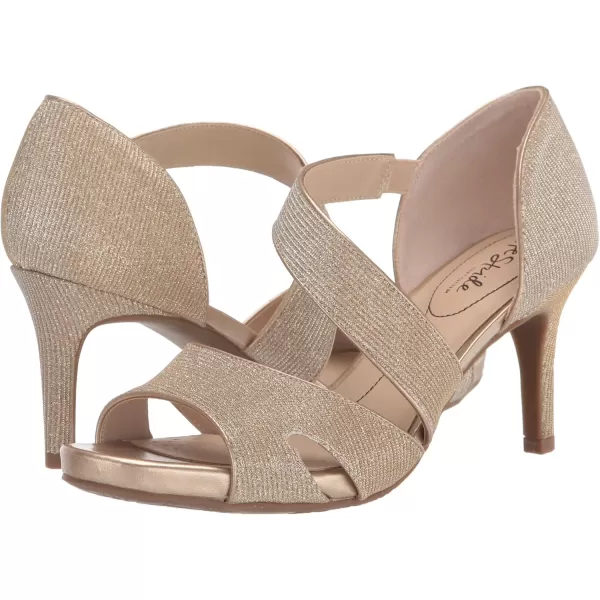 LifeStride Women's, Mega Sandal