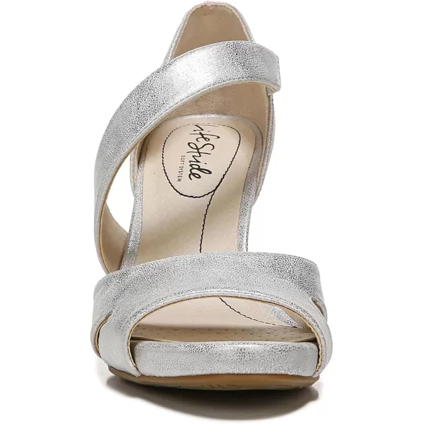 LifeStride Women's, Mega Sandal