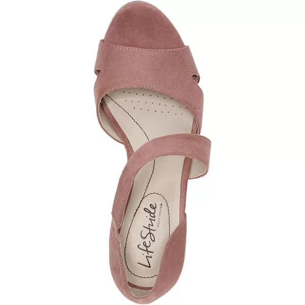 LifeStride Women's, Mega Sandal