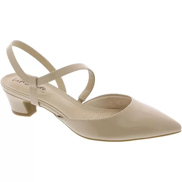 LifeStride Women's, Minimalist Pump