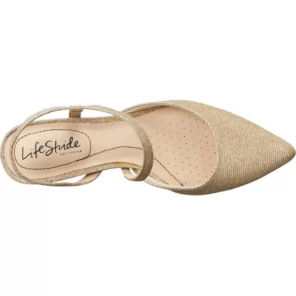 LifeStride Women's, Minimalist Pump