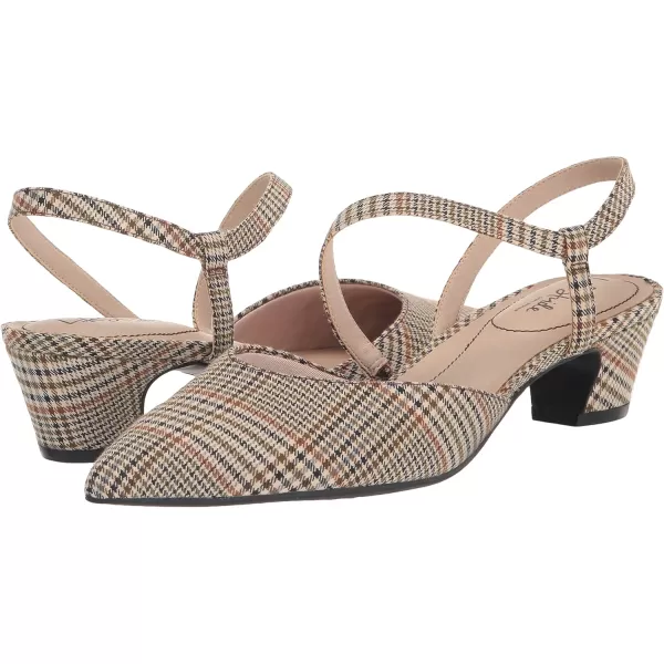 LifeStride Women's, Minimalist Pump