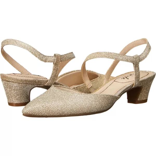 LifeStride Women's, Minimalist Pump