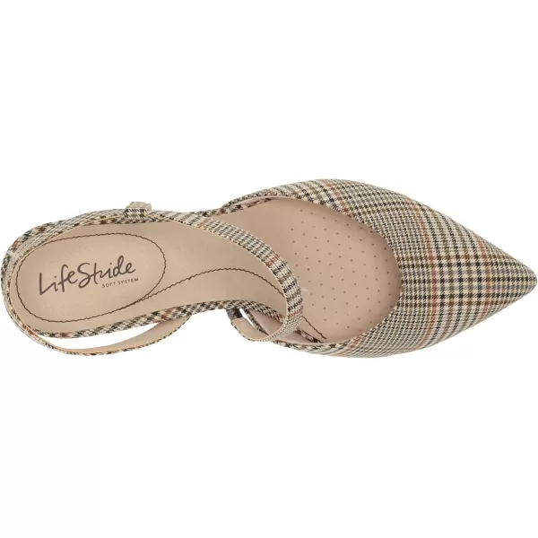 LifeStride Women's, Minimalist Pump