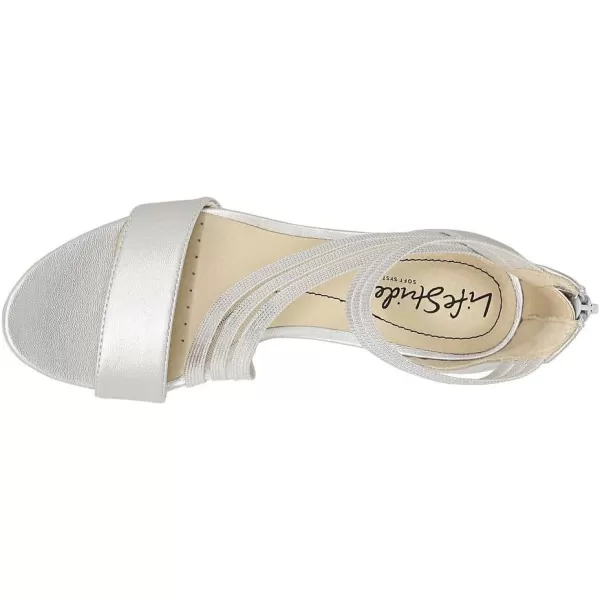 LifeStride Women's Mystique Pump