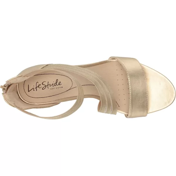 LifeStride Women's Mystique Pump