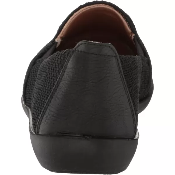 LifeStride Women's Next Level Slip-On Sneaker