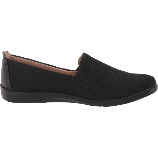 LifeStride Women's Next Level Slip-On Sneaker