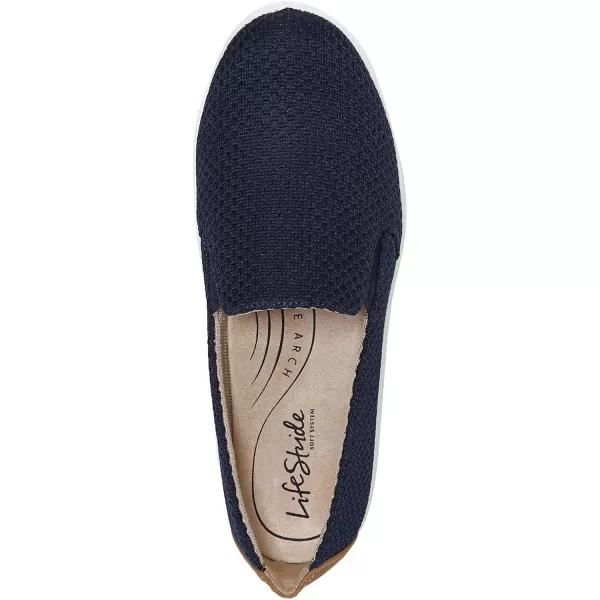LifeStride Women's Next Level Slip-On Sneaker