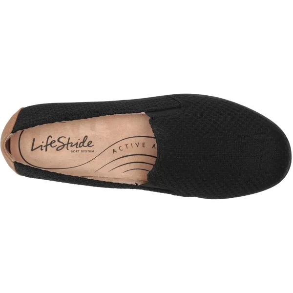 LifeStride Women's Next Level Slip-On Sneaker