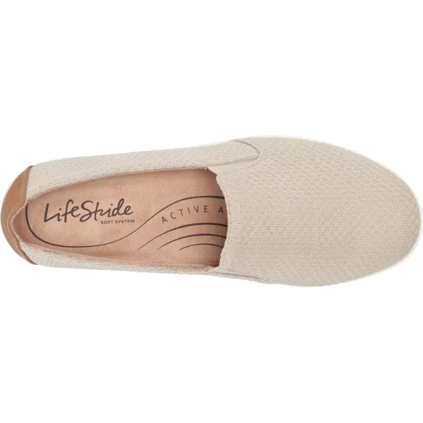 LifeStride Women's Next Level Slip-On Sneaker