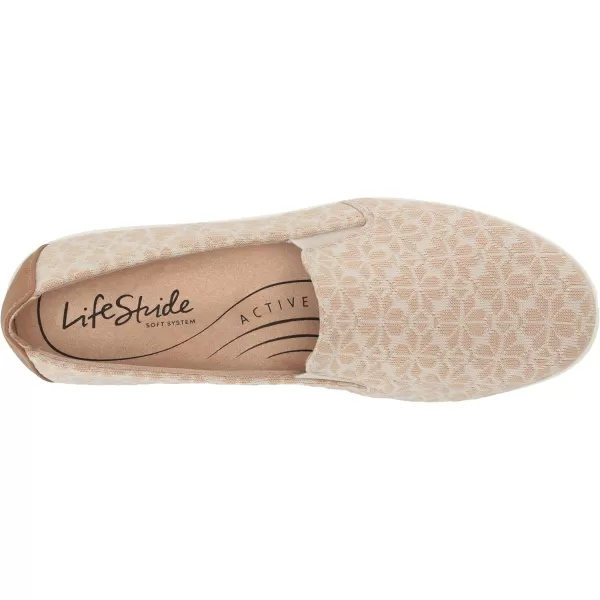 LifeStride Women's Next Level Slip-On Sneaker