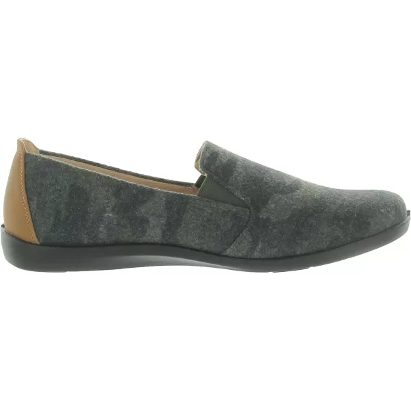 LifeStride Women's Next Level Slip-On Sneaker