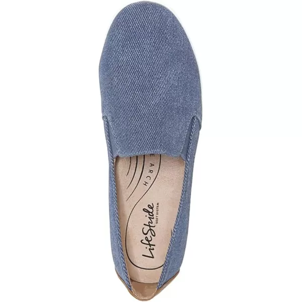 LifeStride Women's Next Level Slip-On Sneaker