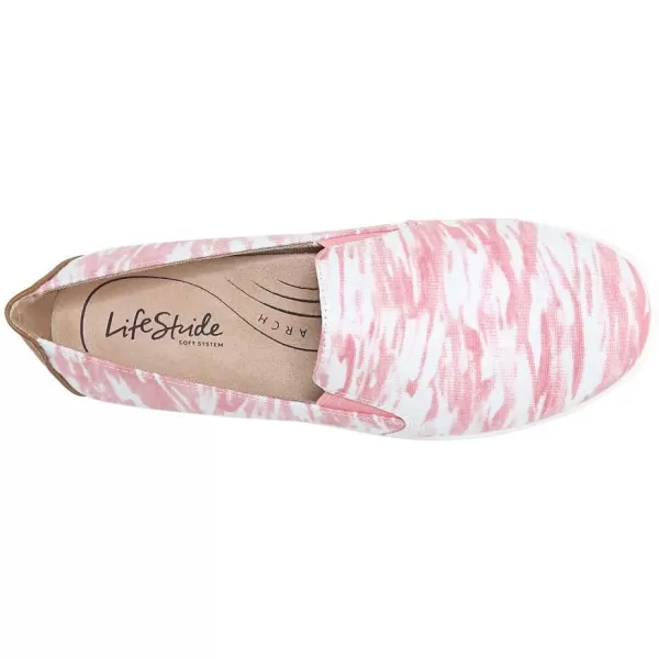 LifeStride Women's Next Level Slip-On Sneaker