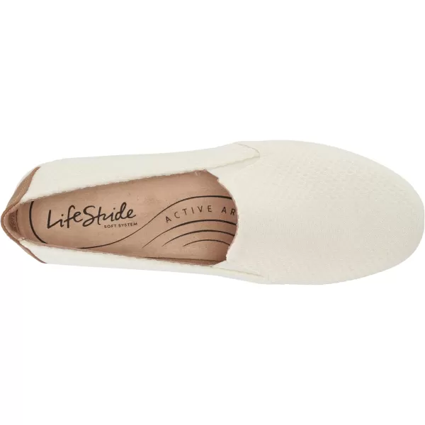 LifeStride Women's Next Level Slip-On Sneaker