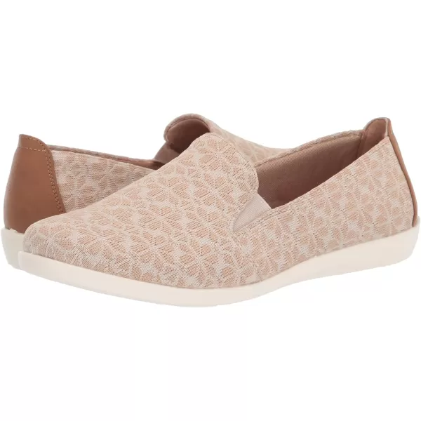 LifeStride Women's Next Level Slip-On Sneaker