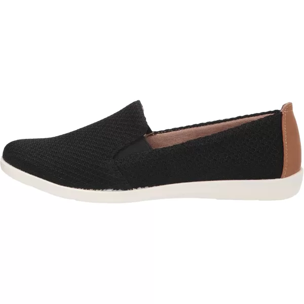 LifeStride Women's Next Level Slip-On Sneaker