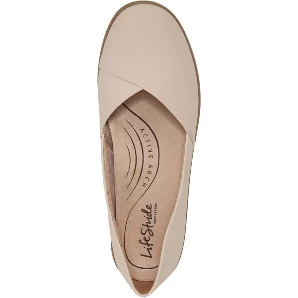 LifeStride Women's, Notorious Flat