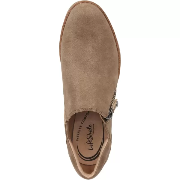 LifeStride Women's, Odyssey Slip-On