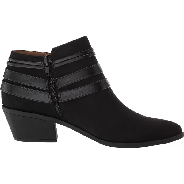 LifeStride Women's Paloma Ankle Bootie Boot
