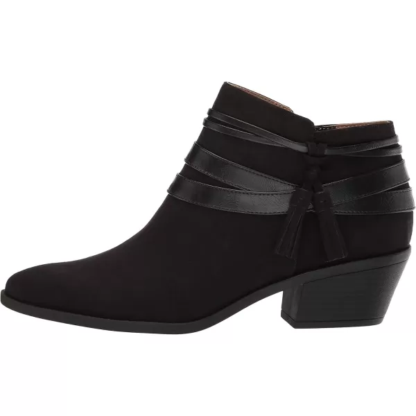 LifeStride Women's Paloma Ankle Bootie Boot