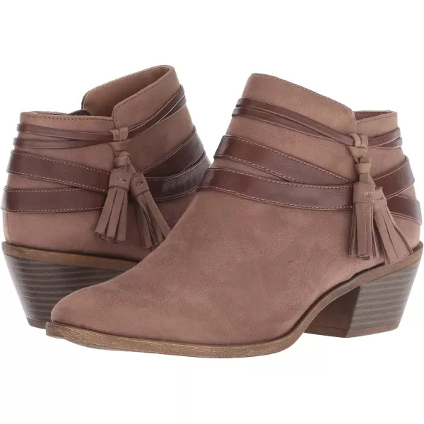LifeStride Women's Paloma Ankle Bootie Boot