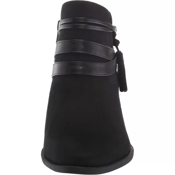 LifeStride Women's Paloma Ankle Bootie Boot