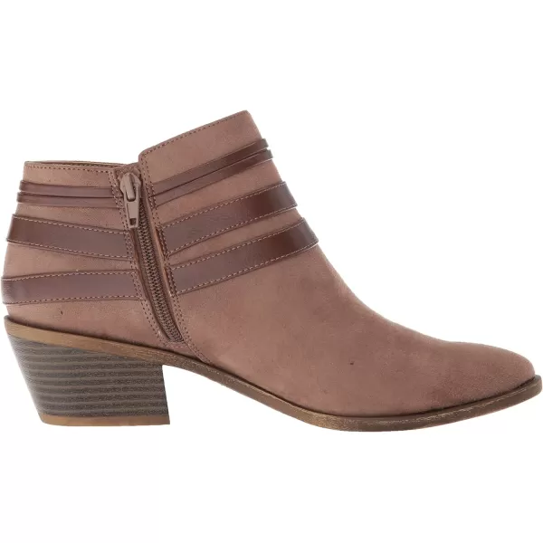 LifeStride Women's Paloma Ankle Bootie Boot