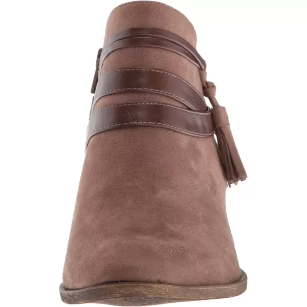 LifeStride Women's Paloma Ankle Bootie Boot