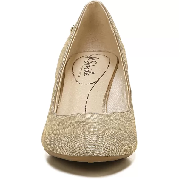 LifeStride Women's Parigi Pump