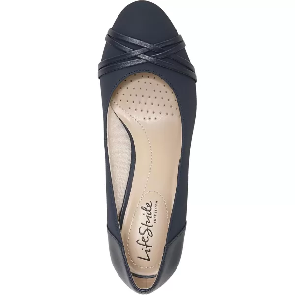 LifeStride Women's, Pascal Pump