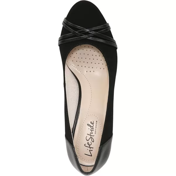 LifeStride Women's, Pascal Pump