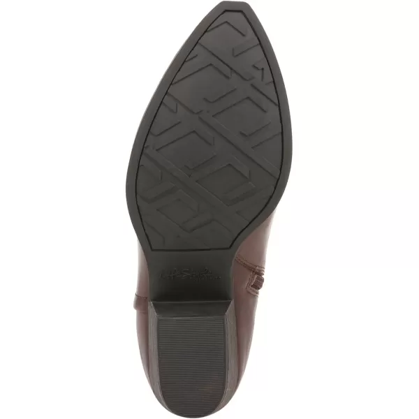 LifeStride Women's Reese Wide Calf High Shaft Boots Knee