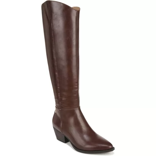 LifeStride Women's Reese Wide Calf High Shaft Boots Knee