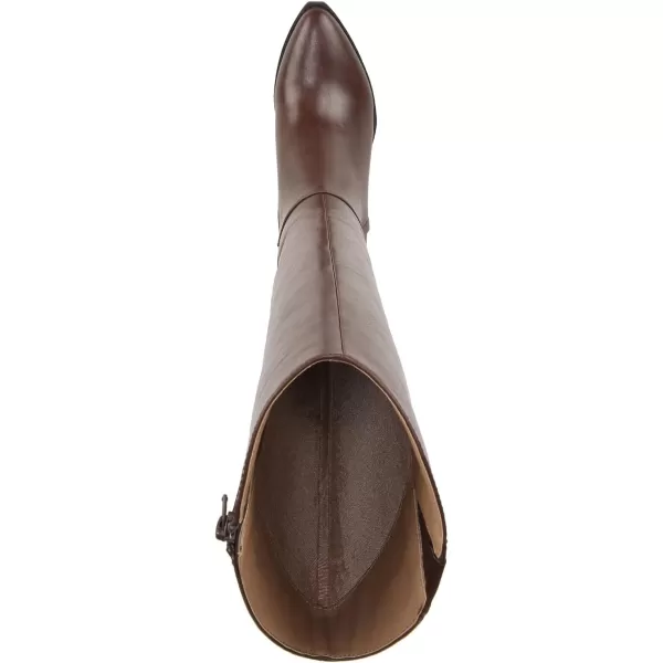 LifeStride Women's Reese Wide Calf High Shaft Boots Knee