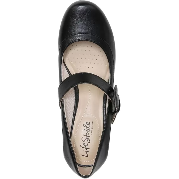 LifeStride Women's Rozz Mary Jane Pumps