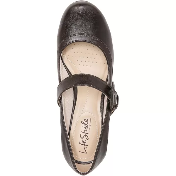LifeStride Women's Rozz Mary Jane Pumps