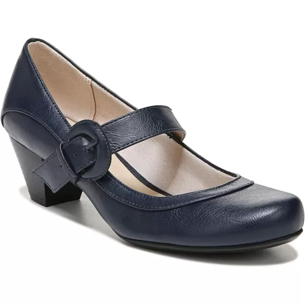 LifeStride Women's Rozz Mary Jane Pumps