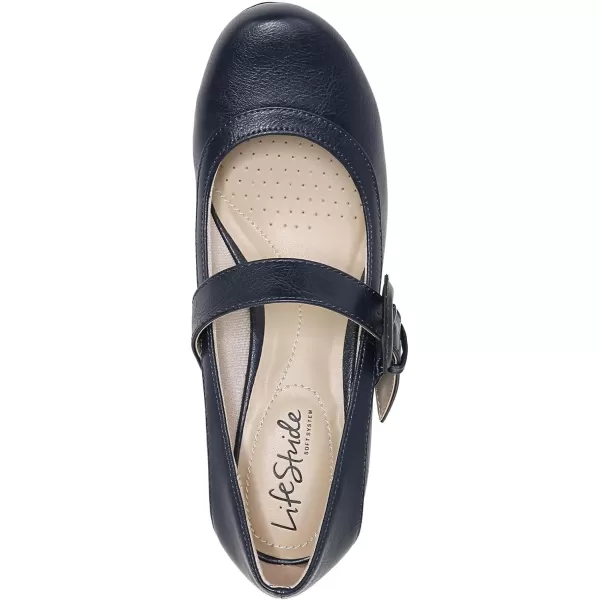 LifeStride Women's Rozz Mary Jane Pumps