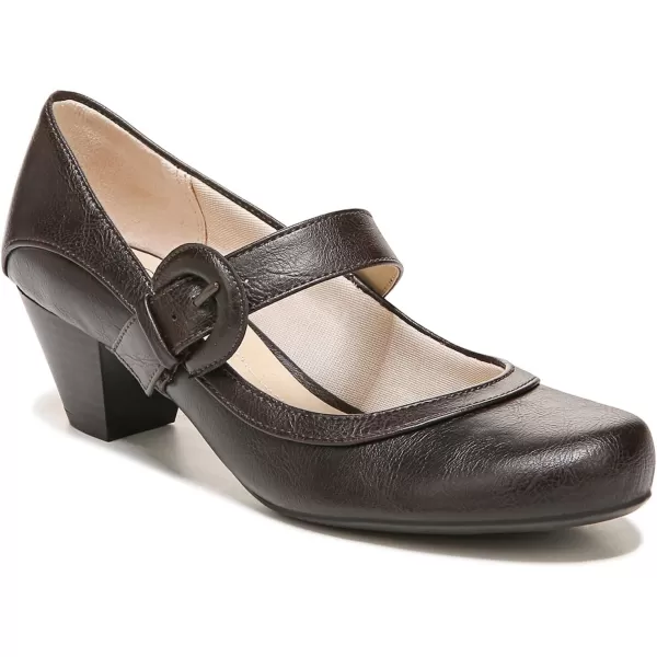 LifeStride Women's Rozz Mary Jane Pumps