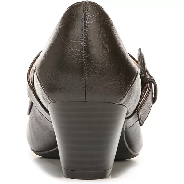 LifeStride Women's Rozz Mary Jane Pumps