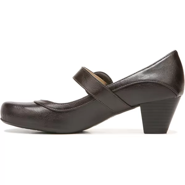 LifeStride Women's Rozz Mary Jane Pumps