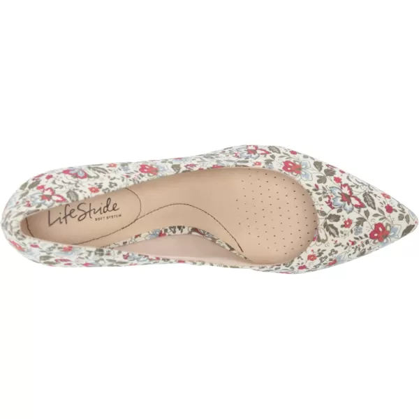 LifeStride Women's Sevyn Pump