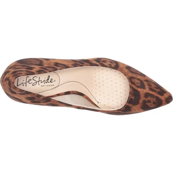LifeStride Women's Sevyn Pump
