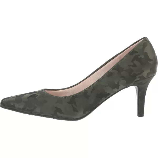 LifeStride Women's Sevyn Pump